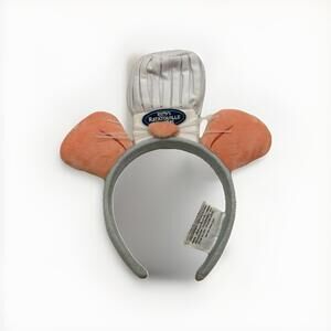 Disney Parks Epcot Chef Remy Ratatouille Adventure Ears Headband